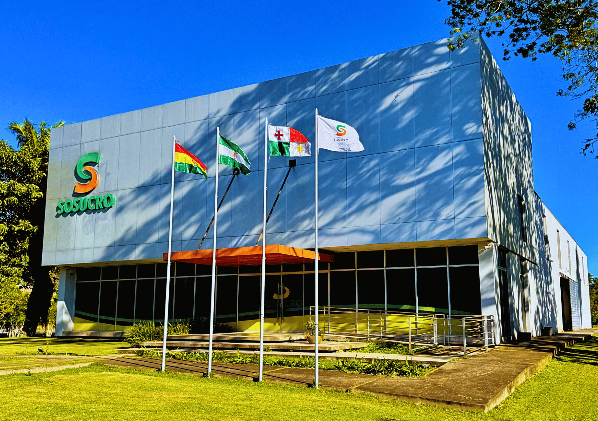 Oficina SOSUCRO SRL